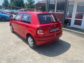 Škoda Fabia 1.2 HTP Classic - 3