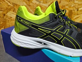 ASICS gel excite 5 Ortholite veľ. 8,5 43,5 27,5cm - 3