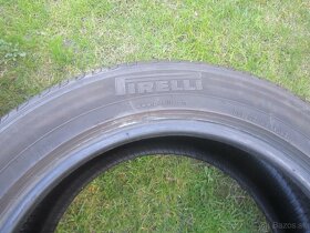 235/55R18 letne pneu Pirelli 2ks - 3