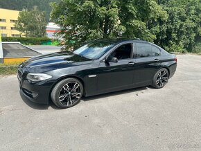 BMW f10 530d 190kw - 3