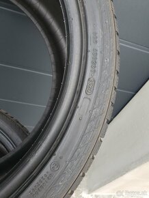 275/35 r20 zimne pneumatiky 275 35 20 - 3