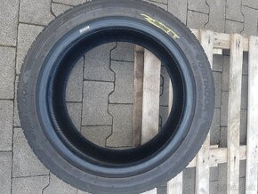 225/45R17  letna Hankook 1ks - 3