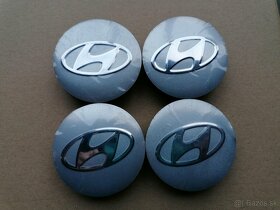 KRYTKY = HYUNDAI = NOVÉ - 3