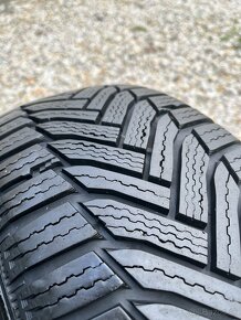 Zimné pneumatiky 205/55 R16 - 3