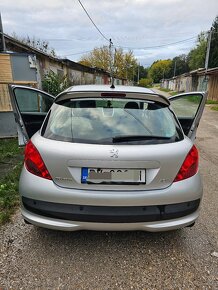 Peugeot 207 1.4HDi - 3