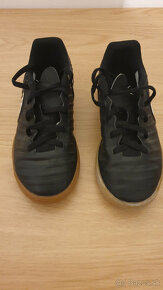 Detske Salovky Nike tiempo-x - 3