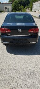 Passat b7 sedan 2.0tdi - 3