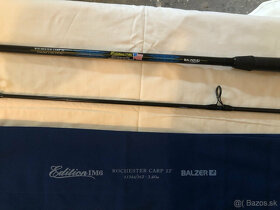 Balzer IM6 12” 2,5lb 3,60/2,5lb - 3