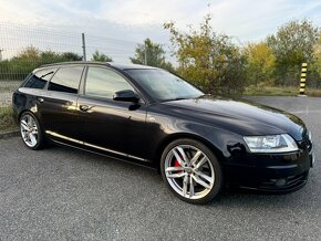 Audi A6 3.0 TDI 171kW | GO motoru, 3x S-line, BOSE, CarPlay - 3