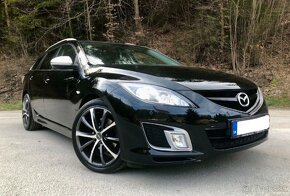 Mazda 6 - 3