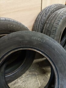 Letné pneumatiky 175/70 R14 - 3