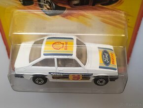 Matchbox Superfast Ford Escort RS2000 - 1978 Lesney England - 3