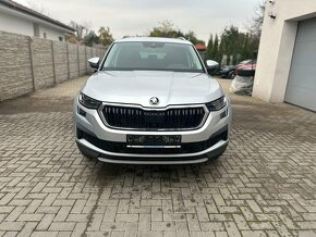 Škoda Kodiaq 2.0 TDI DSG 2021 - 3