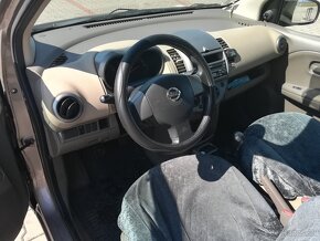 Nissan Note - 3