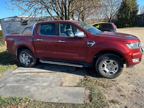 Ford Ranger 2,2 Tdci - 3