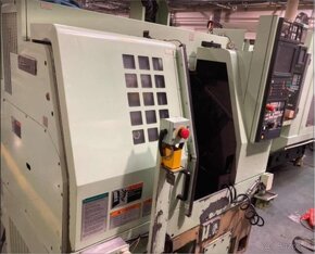 CNC soustruh MORI SEIKI CL2000B - 3