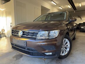 VW TIGUAN 2.0 TDI 110kW MANUÁL BEZ ADBLUE - 3