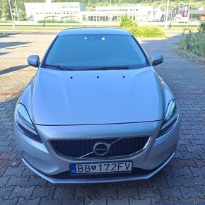 Predám Volvo V40 90kw, Rok výroby 2017, Automat, benzín - 3