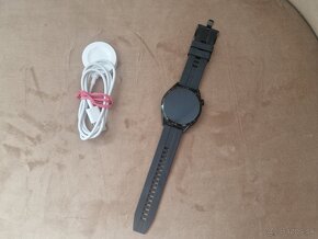 Huawei Watch GT 3 46 mm, ZARUKA - 3