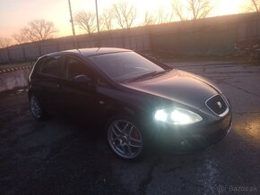 Seat Leon 2 Sport - 3