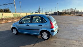 Citroen c3 1.1i Benzin - 3