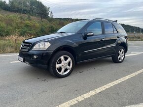 Mercedes - Benz ML 320 CDI - 3