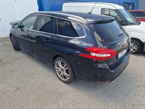 Peugeot 308 GT-Line Automat 2017 - 3