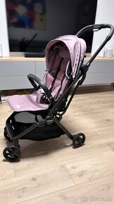 Ultrapraktický športový kočík Recaro Lexa Elite - 3