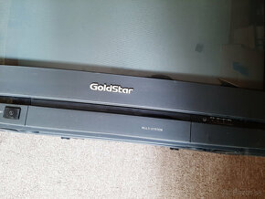 Predam televizor Goldstar  CF-25C36X - 3