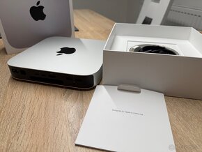 Mac mini M1 8GB 256GB, 2020 - 3