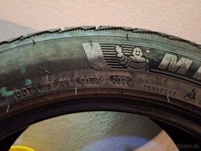 zimne gumi 275 /45r20 - 3