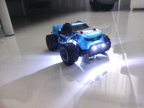 rc auto na diaľkové ovládanie - 3