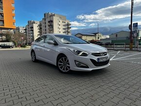 Hyundai i40 1.7 CRDi - 3