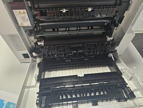 HP Color LaserJet Pro MFP 4302fdw - 3