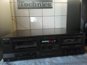 Technics RS TR 232 - 3