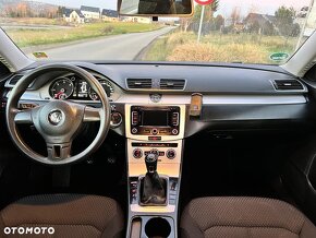 Volkswagen Passat Variant 2.0 TDI BlueMotion Technology - 3