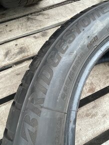 Bridgestone 225/50 R18 4x=140e - 3