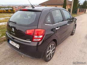 Predám-Citroen C3 1,4 eHDI 50kW,AUTOMAT,naj. 98000km - 3