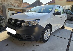 Dacia Logan - 3