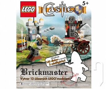 LEGO Castle zbierka - 70400 70401 70402 70403 - 3