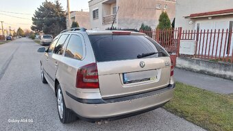 Škoda octavia 1.9 tdi combi - 3