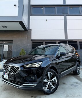 Seat Tarraco 2.0TDI 147 Kw 4x4 2021/Virtula/ - 3