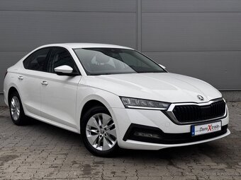 Škoda Octavia 2.0 TDI SCR Ambition - 3