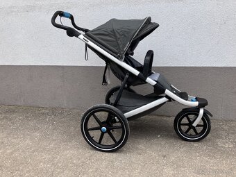 Thule urban glide 2 - 3