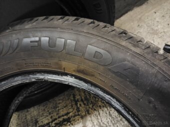 Zimné pneumatiky Fulda 215/60R16 99 H - 3