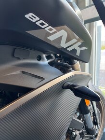 CFMOTO 800NK Advanced - 3