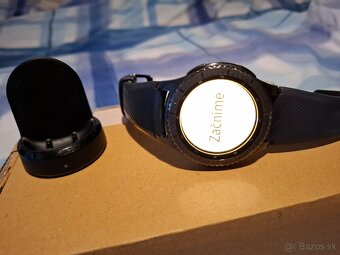 Samsung Galaxy Watch 3 - 3