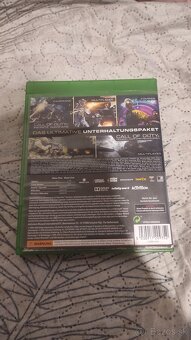 Call of duty Infinite wars na Xbox one - 3