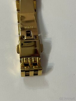 Hodinky Michael Kors 3325 - 3