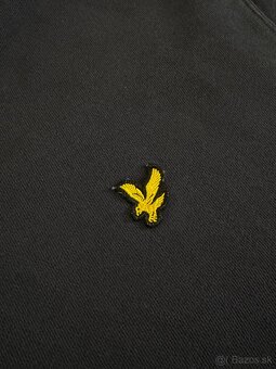 Lyle & Scott Hoodie - 3